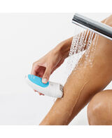Silk Epil 5 Wet/Dry Epilator & Hair Removal System with 4 extras